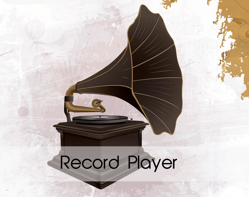 Top 5 Record Players for Best Music Experience - 860 x 681 png 248kB