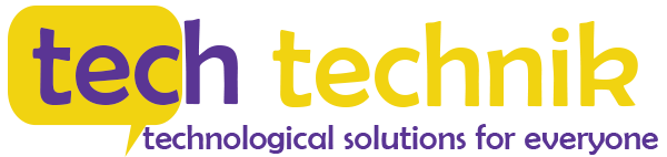 Tech Technik - Android Apps, Softwares & Games For Windows PC And MAC