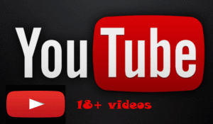 watch 18+ vide on youtube without signin in