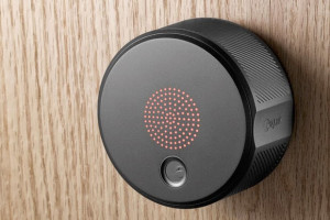 august smart lock