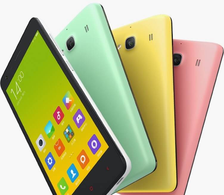 Xiaomi Budget Smartphone Redmi 2 will hit India on 24 march (All we need to know about Redmi 2)