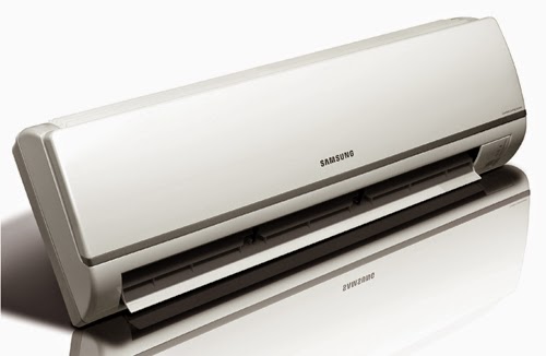 samsung latest AC