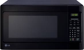 LG Microwave Oven