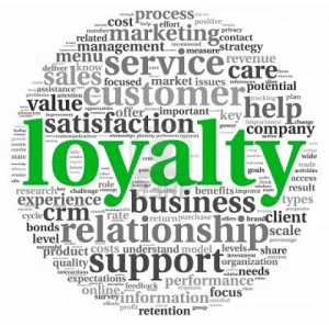 Earn Loyalty for Your Mobile Apps User's
