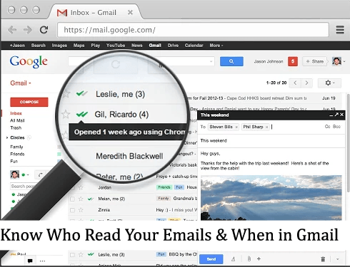 mailtrack for gmail