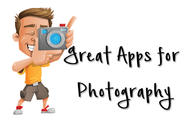 best camera apps for free