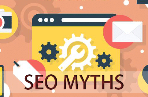 How NOT to do SEO- Common SEO Myths busted