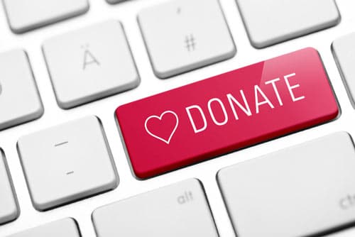 Online Fundraising Ideas and Tools