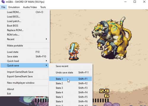 gameboy color emulator android with multiplayer