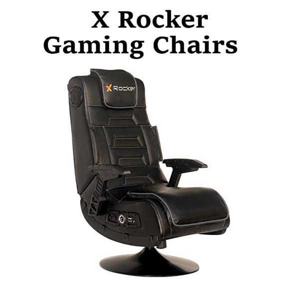 x rocker 5142201