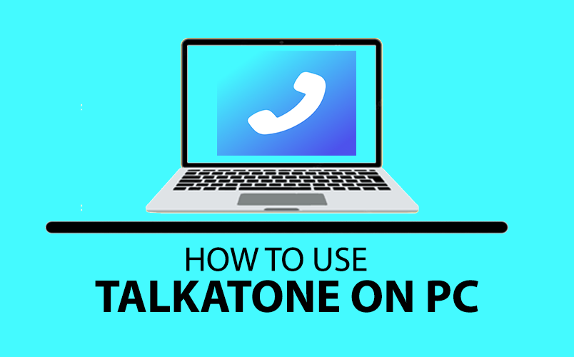 download talktone