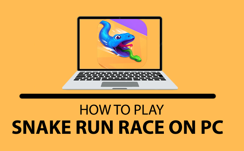 How to Download Snake Run Race for PC