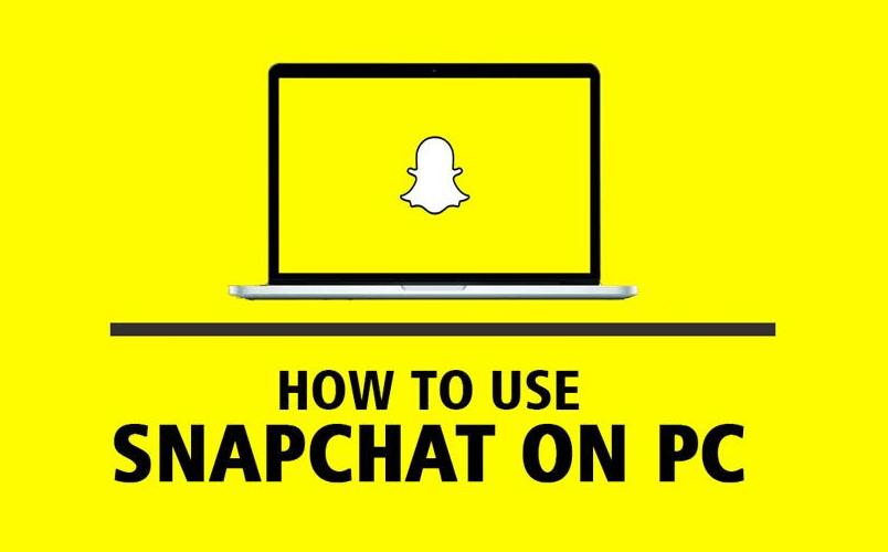 How to Download Snapchat for PC